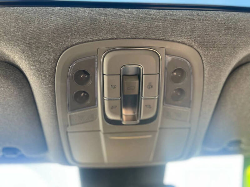 2019 Hyundai Santa Fe Ultimate 2.0T