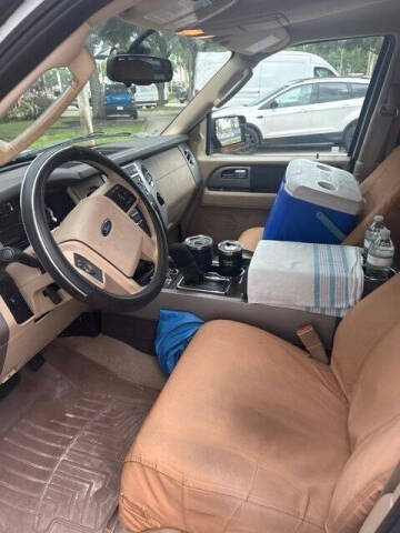 2014 Ford Expedition XLT