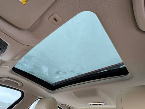 2015 BMW 5 Series 528i xDrive