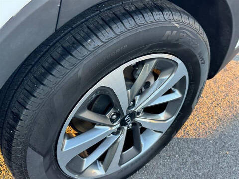 2019 Kia Sorento EX V6