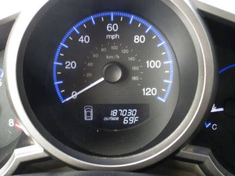 2009 Honda Element EX