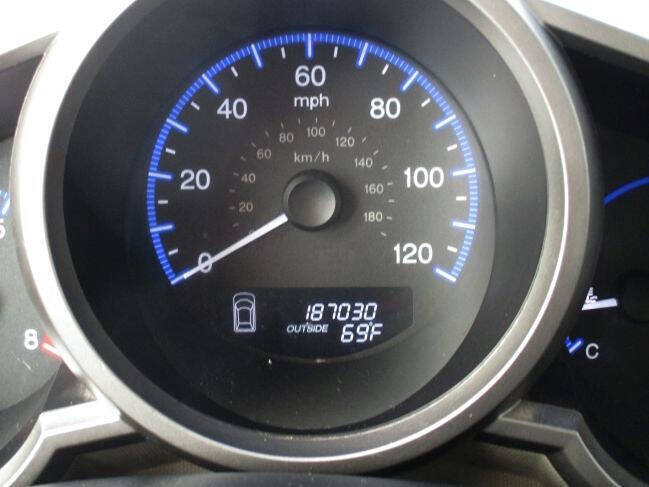 2009 Honda Element EX