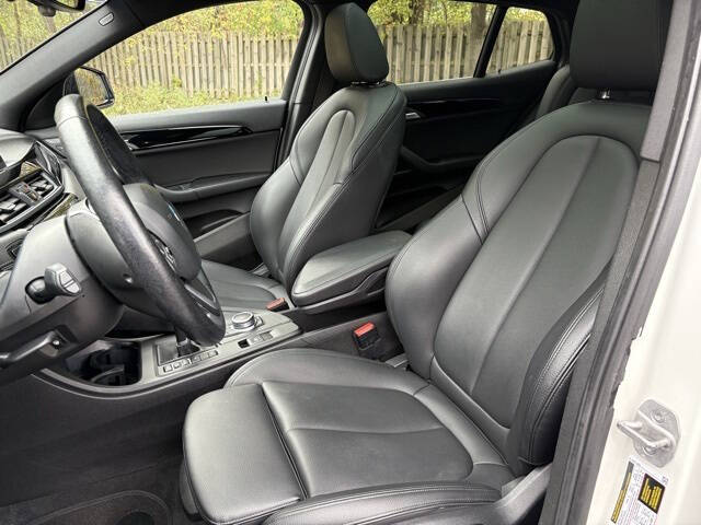 2022 BMW X2 xDrive28i