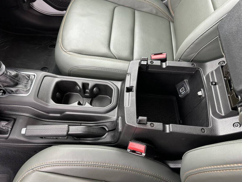 2024 Jeep Gladiator Mojave