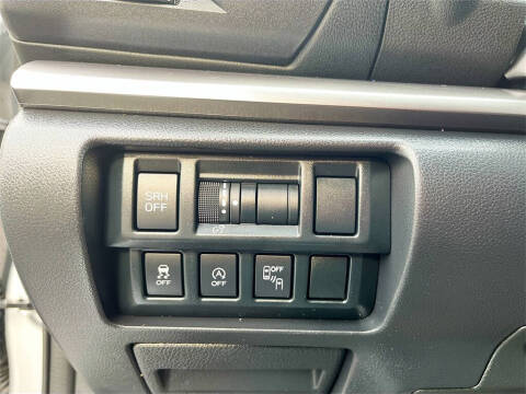 2020 Subaru Crosstrek Limited