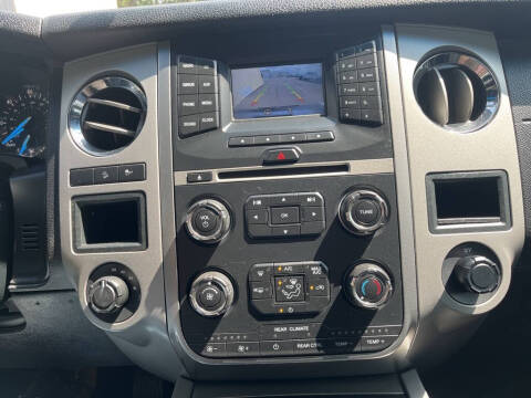 2017 Ford Expedition XLT