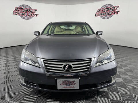 2012 Lexus ES 350