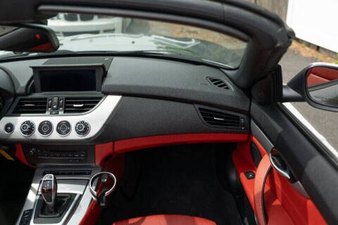 2013 BMW Z4 sDrive28i