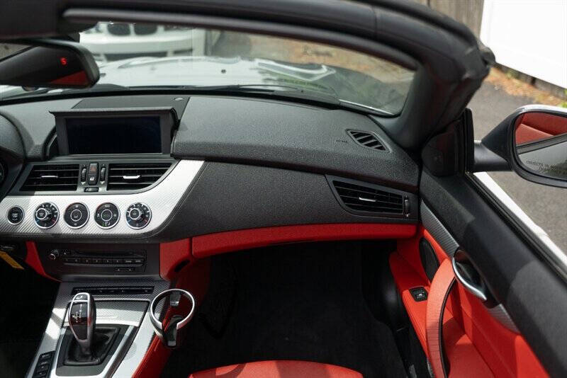 2013 BMW Z4 sDrive28i