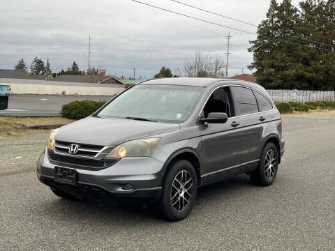 2011 Honda CR-V for sale at Baboor Auto Sales in Lakewood WA