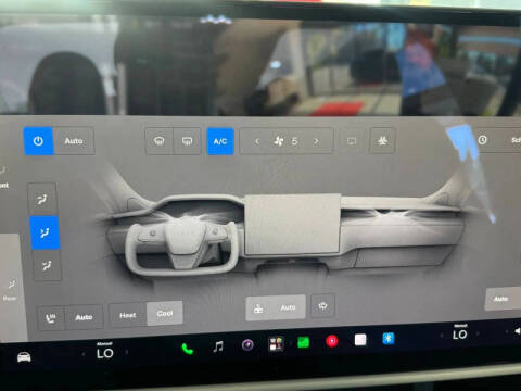 2022 Tesla Model X