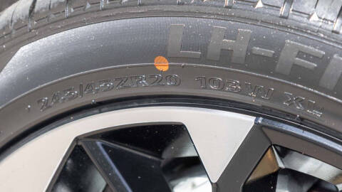 2024 Mitsubishi Outlander SEL