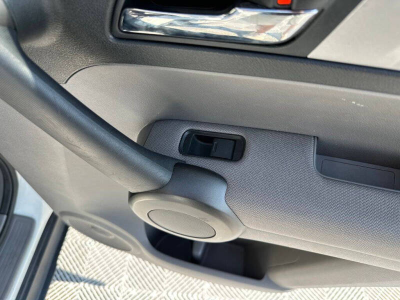 2011 Honda CR-V SE
