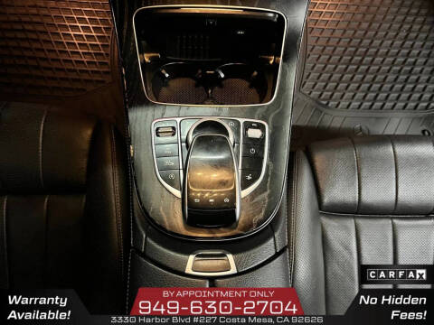 2018 Mercedes-Benz E-Class E 400 4MATIC
