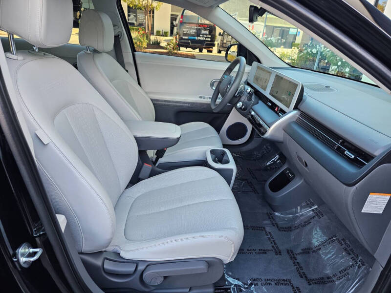 2023 Hyundai Ioniq 5 SEL