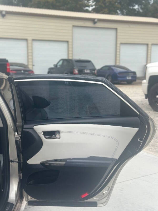 2014 Toyota Avalon XLE Premium