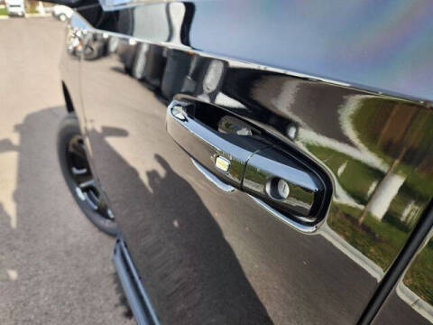 2025 Chevrolet Tahoe Police