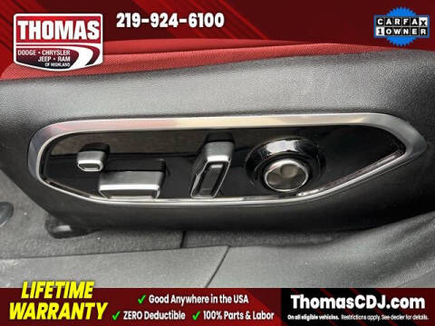 2024 Jeep Wagoneer S Launch Edition