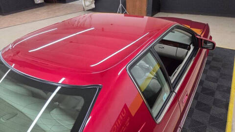 2000 Cadillac Eldorado ESC