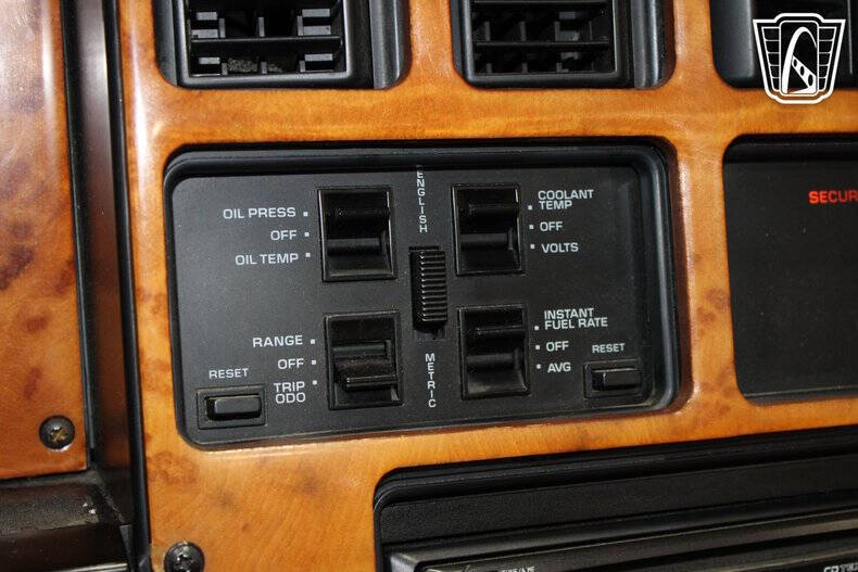 1987 Chevrolet Corvette