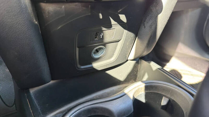 2019 MINI Countryman Cooper ALL4