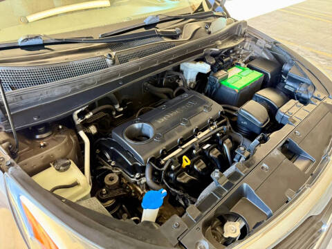 2011 Kia Sportage LX