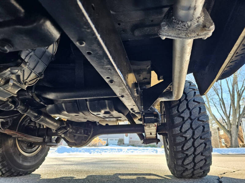 1982 Toyota Land Cruiser