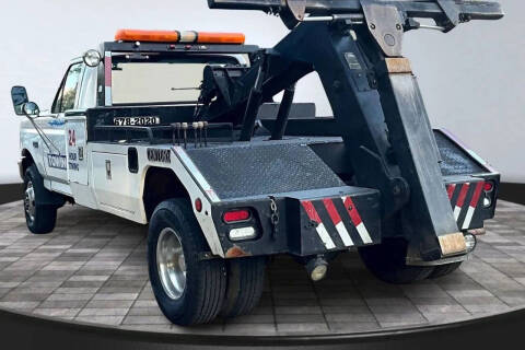 1997 Ford F-350