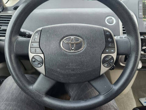 2007 Toyota Prius