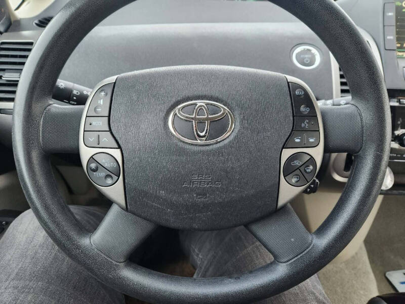 2007 Toyota Prius