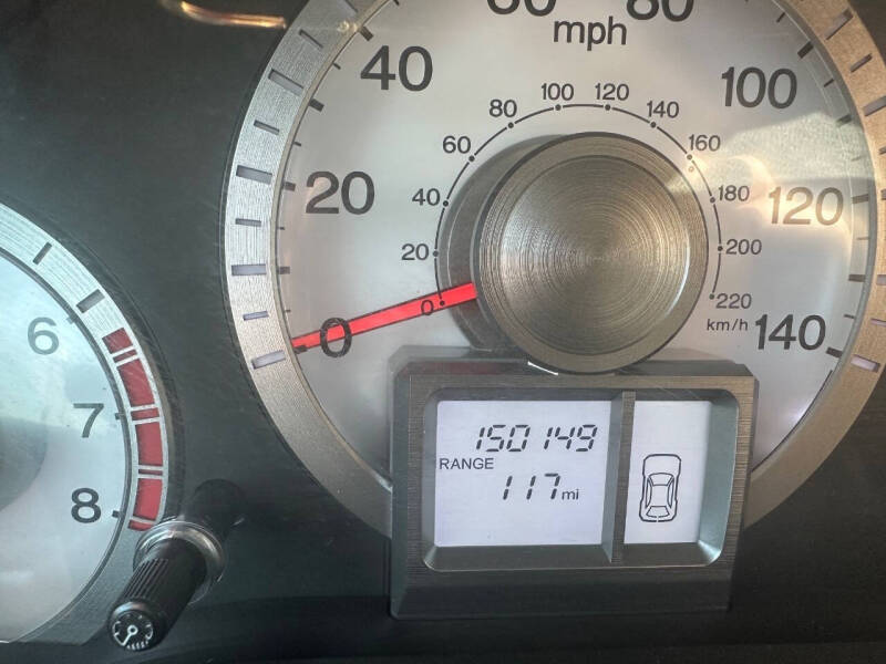 2011 Honda Pilot LX