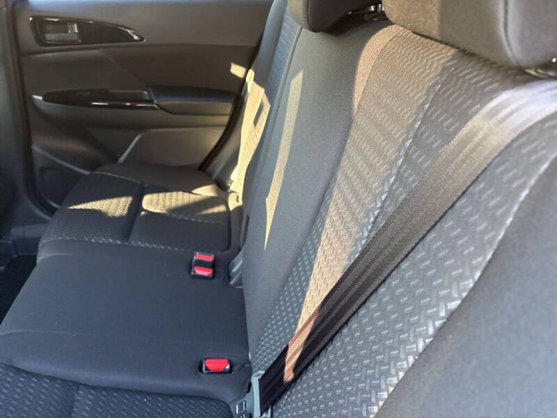 2026 Mitsubishi Eclipse Cross LE