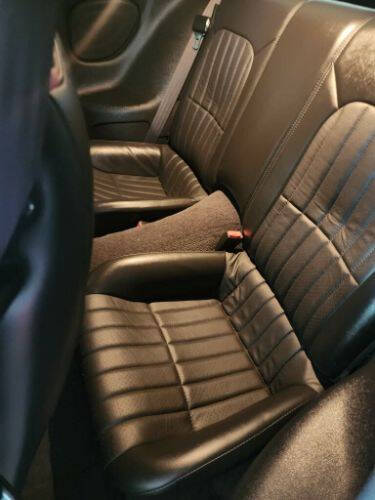 2002 Chevrolet Camaro