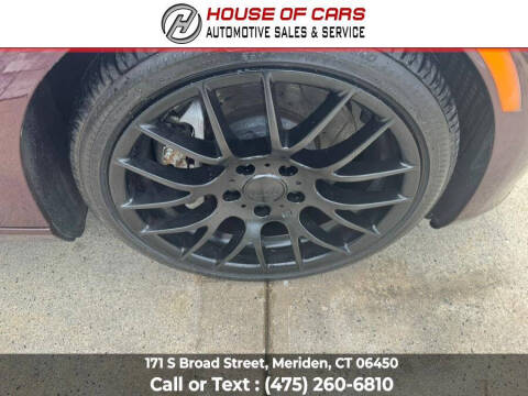 2008 BMW 3 Series 335i