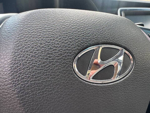 2019 Hyundai Sonata Eco