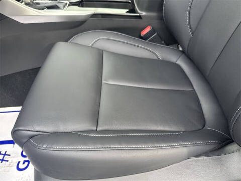 2025 Mitsubishi Eclipse Cross SEL