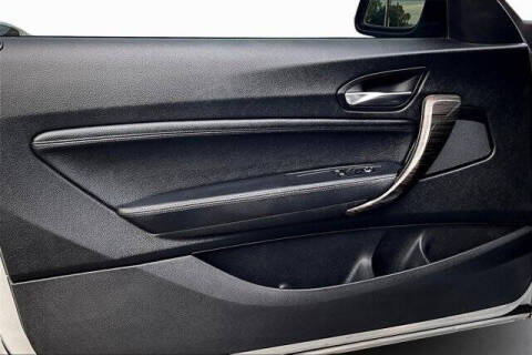 2014 BMW 2 Series 228i