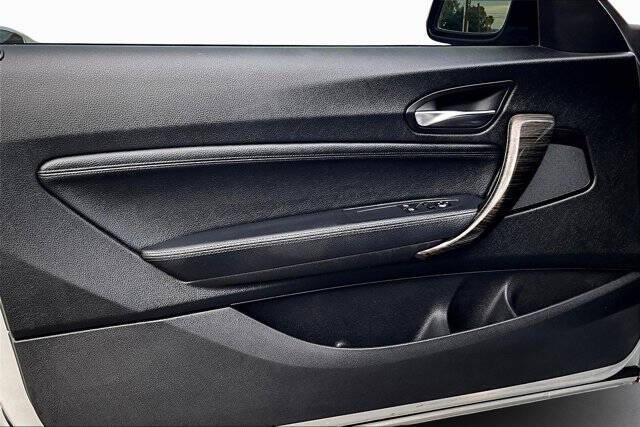 2014 BMW 2 Series 228i