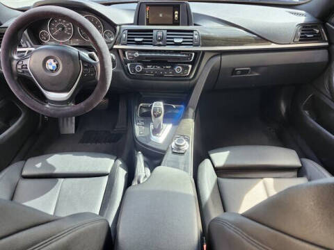 2016 BMW 4 Series 428i Gran Coupe