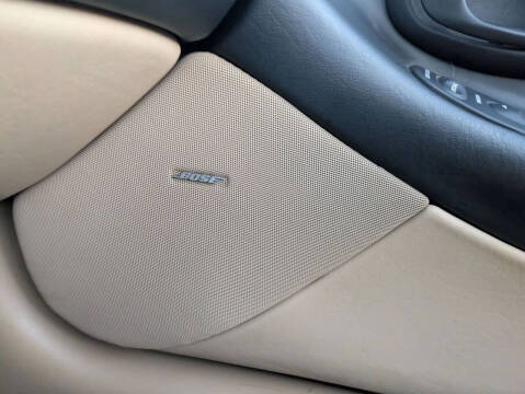 2002 Chevrolet Corvette