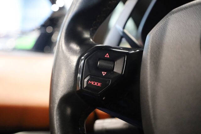 2018 Lamborghini Aventador LP 740-4 S