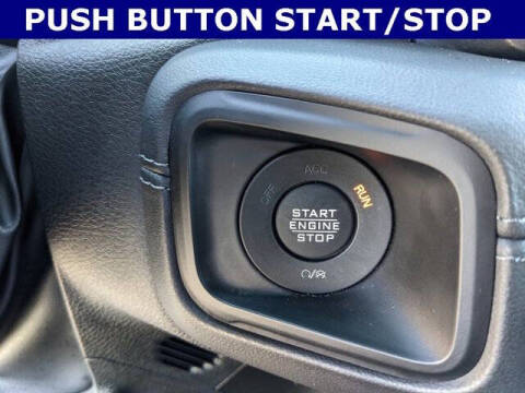 2024 Jeep Wrangler High Altitude 4xe