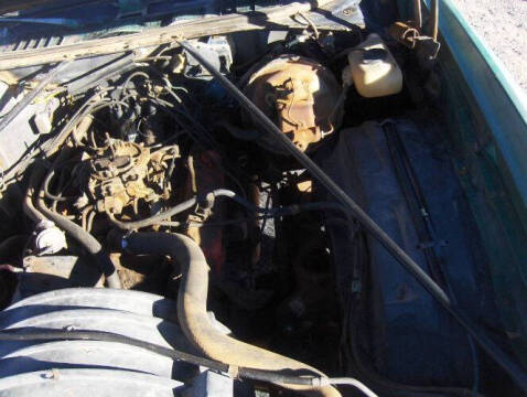 1973 Chevrolet Monte Carlo