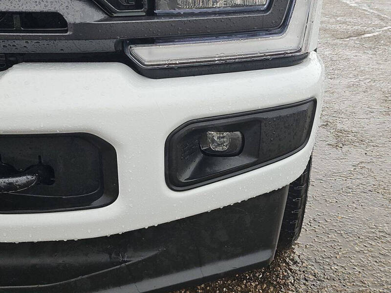 2024 Ford F-350 Super Duty