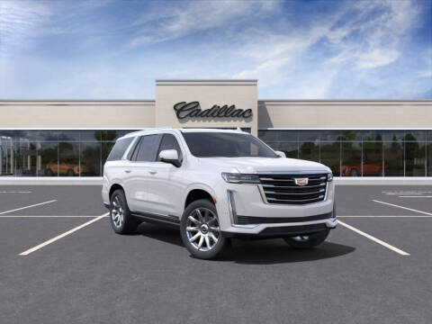 2023 Cadillac Escalade