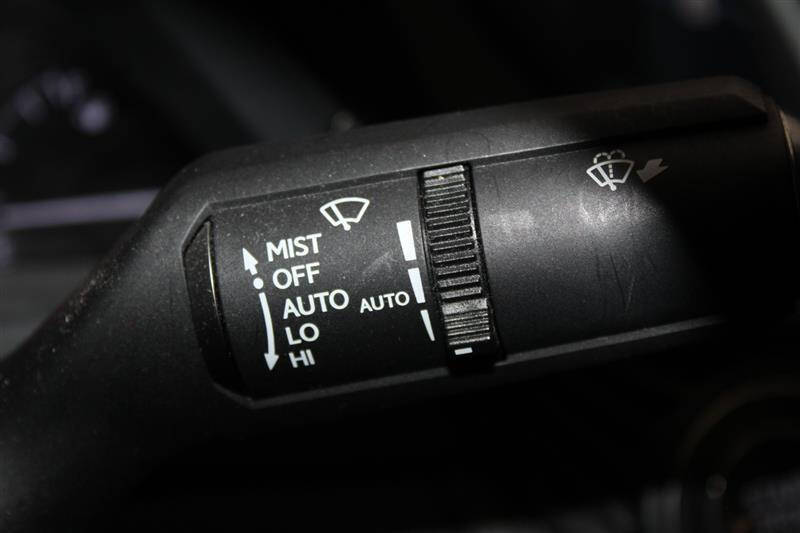 2019 Lexus LS 500
