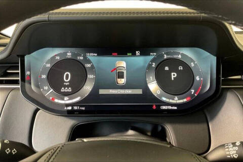 2023 Land Rover Range Rover P530 SE