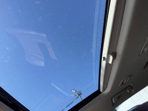 2018 Buick Enclave Avenir