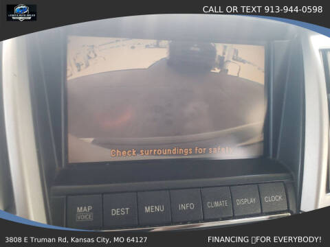 2006 Lexus RX 400h