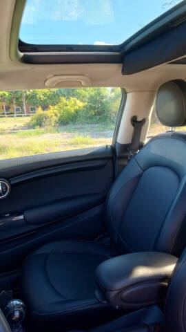 2015 MINI Hardtop 2 Door Cooper